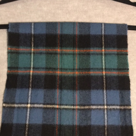 LOCHCARRON 100% Pure Lambs Wool Made In Scotland - Picture 4 of 10